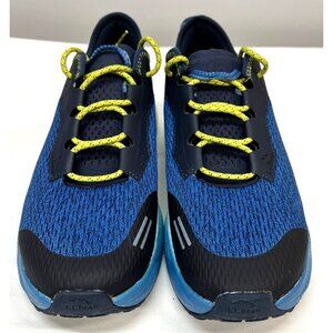 L.L.Bean Mens Dirigo Sneaker Blue Size 11.5 M/D B-Bound Sole Lightweight Breatha
